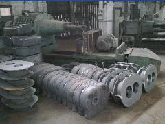 内蒙古包头电厂化工厂环保设备罗茨风机维修销售中心