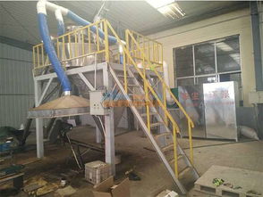 潍坊实惠化肥厂除尘设备批发销售 高效除尘，助力绿色生产