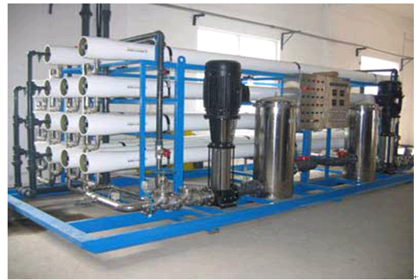 福州净水处理厂家 中国专业水处理设备生产商与解决方案提供者