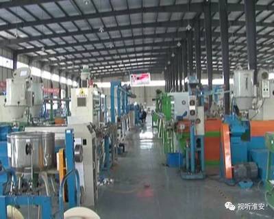 钦工镇 百年古镇的华丽转身，设备销售引领产业新篇