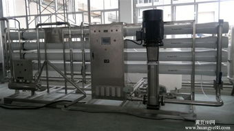 福州市纯水设备选购指南 口碑优良、价格合理的批发销售解析