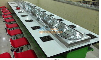 吴忠回转小火锅设备价格探析——南京爱鑫聚机械设备销售指南